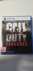 Call of Duty: Vanguard (1 foto / 3)