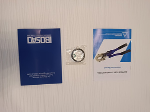 Alupex hüdraulilised presstangid (4 foto / 4)