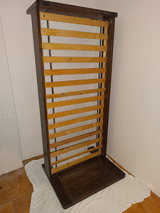 Voodi 200x90 cm.Lammutatud (1 foto / 4)