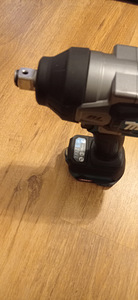Отвертка makita tw 001g (3 фото из 3)