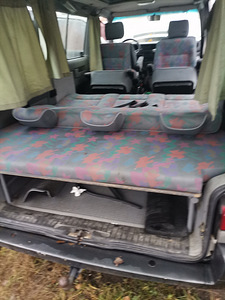Vw multivan t 4/istmed/ (1 foto / 6)