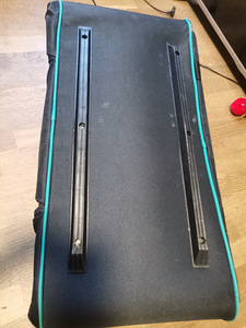 Laadija ja kott. Makita (3 foto / 4)