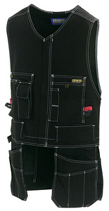 Vest bläklader (1 foto / 1)