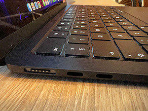 Apple MacBook Air 13 (2022), M2 8C/10C, 16 GB, 512 GB, ENG, (4 foto / 4)