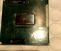 Intel® Core™ i3-3120M Processor 3M Cache, 2.50 GHz