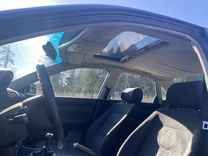 Audi a4 (3 фото из 7)