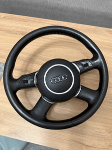 Originaal Audi A8 D3 (4E) 2002–2005 rool (6 foto / 6)