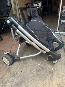 Lastevanker Quinny Zapp (6 foto / 6)
