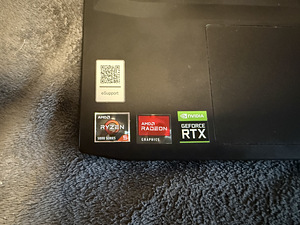 Lenovo ideapad 3 15ach6 (3 foto / 7)