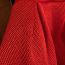 Punane õhtu kleit Naiste punane õhtukleit 38 (foto #4)