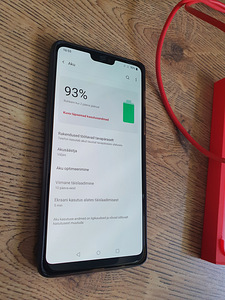 Oneplus 6 (64GB 6GB RAM) (2 foto / 4)