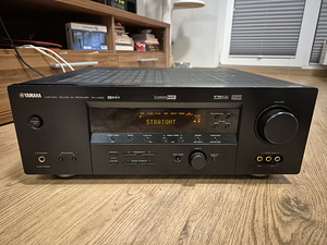 Ресивер Yamaha RX-V450 (1 фото из 3)