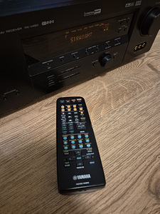 Ресивер Yamaha RX-V450 (2 фото из 3)