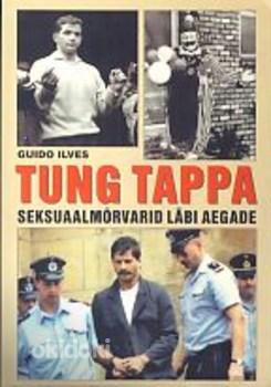 Книга “Tung tappa” (фото #1)
