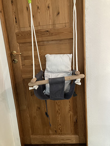 Laste kiik (2 foto / 4)