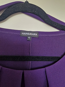 Платье Hansmark, s.46 (4 фото из 4)