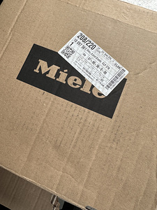 Miele ELP 278 Mat.Nr 10097561, emaplaat Uus! New! (4 foto / 5)