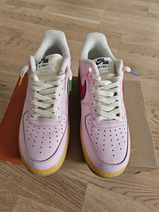 Nike Air force 1, р.42,5 (4 фото из 6)
