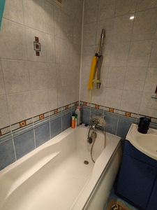 Mahtra tn 42, Lasnamäe, Tallinn, Harjumaa (9 foto / 10)