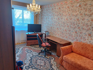 Mahtra tn 42, Lasnamäe, Tallinn, Harjumaa (10 foto / 10)