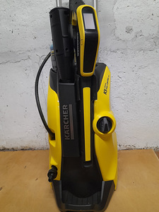 Survepesur K 5 Premium full kontroll (1 foto / 4)