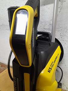 Survepesur K 5 Premium full kontroll (2 foto / 4)