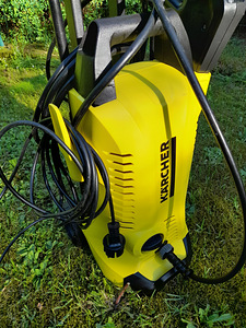 Survepesur Kaercher K 3 full control (1 foto / 2)