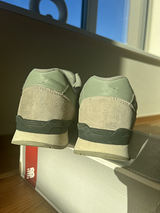 Tossud New Balance (41,5) (3 foto / 4)