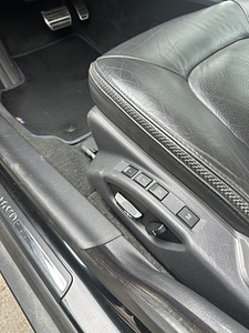 Volvo XC 70 2013 (7 foto / 10)