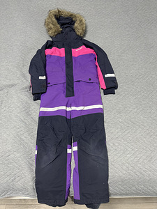 Детский комбинезон Didrikson 120 (4 фото из 5)