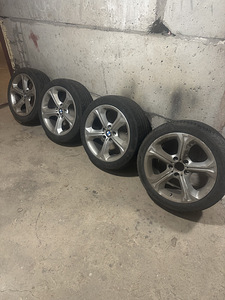 LAUFENN 225/45R18 (1 foto / 10)