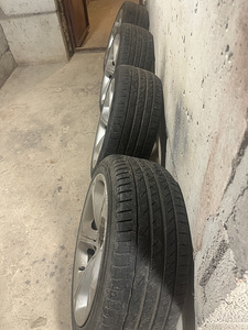 LAUFENN 225/45R18 (7 foto / 10)