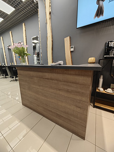 Admin desk administraatori laud lett (4 foto / 7)