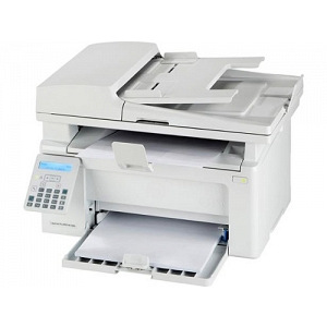 Printer skanner hp laser jet mfp m130fn (2 foto / 3)