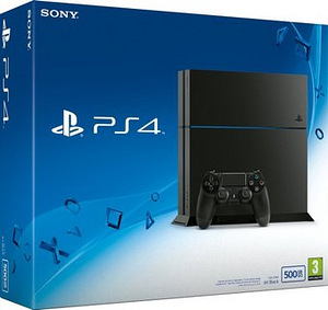 PlayStation 4 + PS VR + Aim Controller + 17 mänguga konto (1 foto / 2)