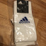 Новые Adidas футбольные гетры 43-45 (фото #1)