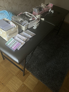 Ripsmepikenduste jaoks