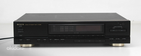 Aiwa XT-950