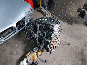 BMW m57n varuosad (5 foto / 5)