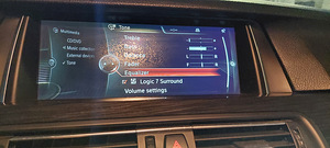 BMW 550i lci varuosad (5 foto / 7)