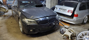 BMW 550i varuosad (1 foto / 7)