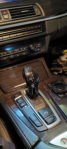 BMW 550i varuosad (6 foto / 7)
