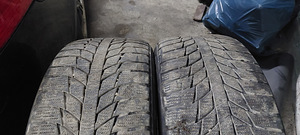 Шины мс 235/45/R18 и 245/45/R18 (3 фото из 4)