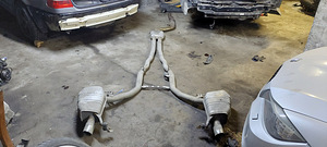 BMW n57 varuosad (5 foto / 6)