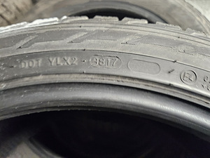 225/45/R19 nokian talverehvid (4 foto / 5)