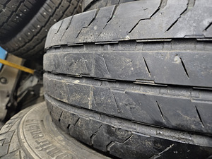 225/75R16c Continental (2 foto / 4)