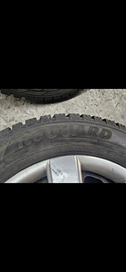 Plekkveljed + talverehvid 5*114.3 (2 foto / 5)