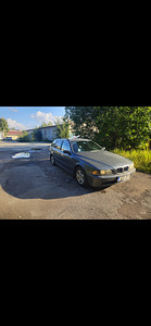 BMW 525i + LPG (6 foto / 9)