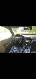 BMW 525i + LPG (8 foto / 9)