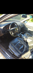 BMW 525i + LPG (9 foto / 9)